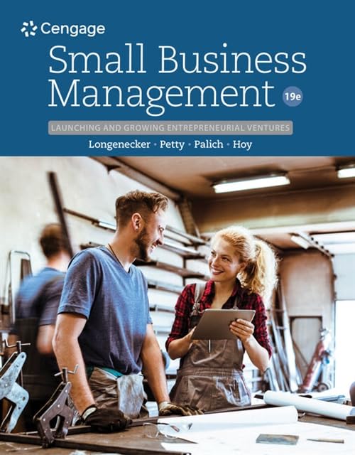 The Essentials of Managing a Small Business